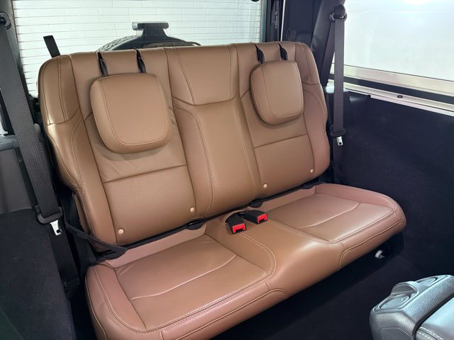 Used 2021 Jeep Wrangler Rubicon AWD/4WD image 35