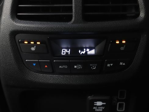 Used 2021 Honda Passport Touring image 18