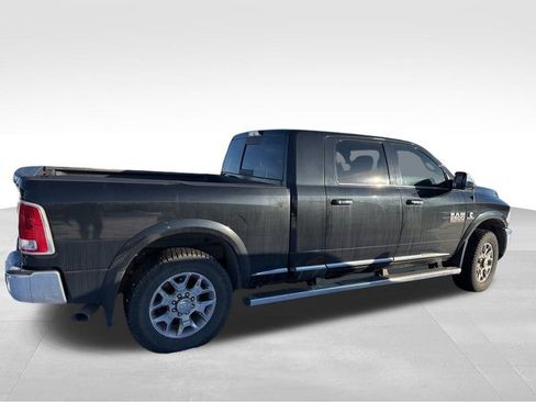 Used 2016 RAM 2500 Limited image 9
