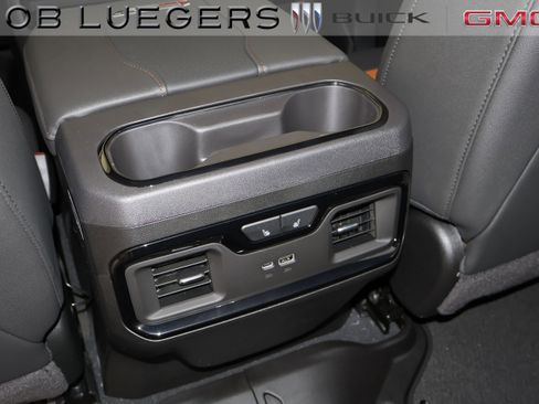 New 2026 GMC Sierra 2500 AT4 w/ AT4 Premium Plus Package image 18