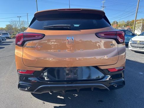 Used 2024 Buick Encore GX Sport Touring image 5