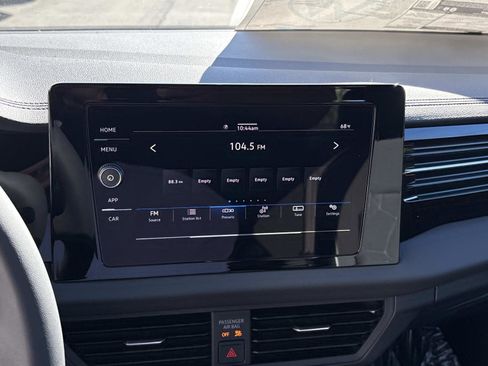 New 2026 Volkswagen Jetta Sport image 24