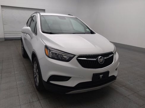 Used 2018 Buick Encore Preferred image 14