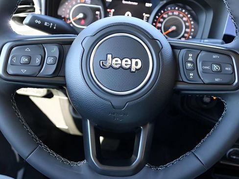 New 2026 Jeep Gladiator Sport image 19