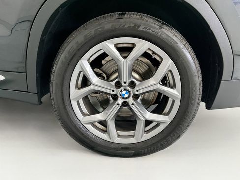 Certified 2023 BMW X3 xDrive30i w/ Premium Package AWD/4WD image 30