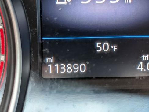 Used 2018 Volkswagen Atlas SEL AWD/4WD image 43