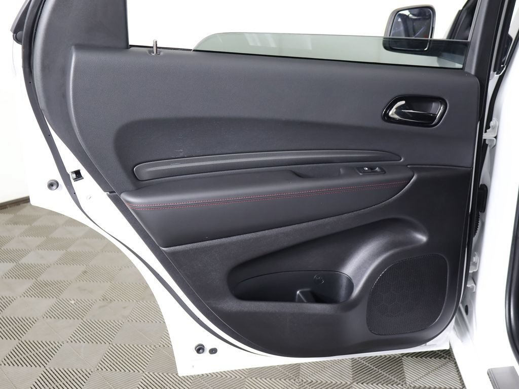 Used 2023 Dodge Durango GT AWD/4WD image 29