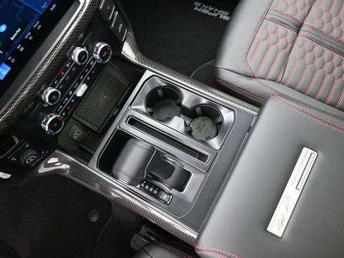 New 2025 Ford F150 Lariat w/ Equipment Group 502A High image 19