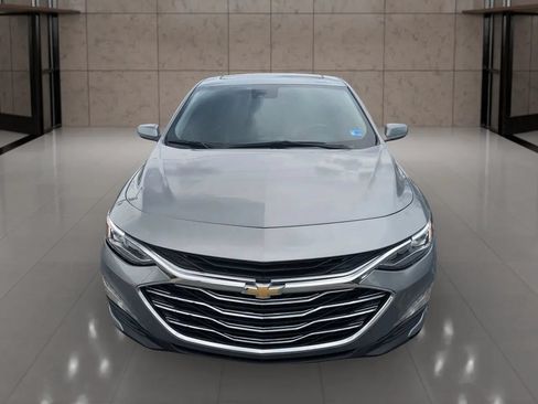 Used 2023 Chevrolet Malibu LT w/ Driver Confidence Package FWD image 8