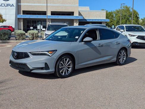 New 2026 Acura Integra image 2