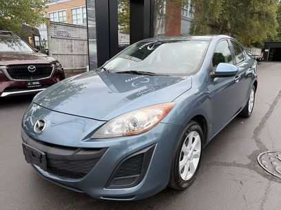 Used 2011 MAZDA MAZDA3 i Touring