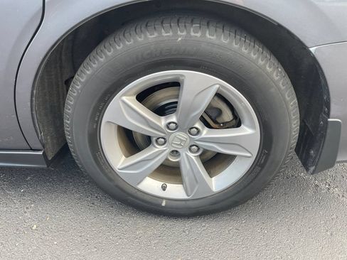 Used 2018 Honda Odyssey EX-L image 11