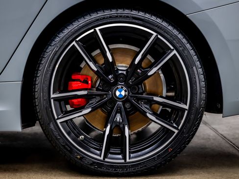 Used 2023 BMW M340i image 35