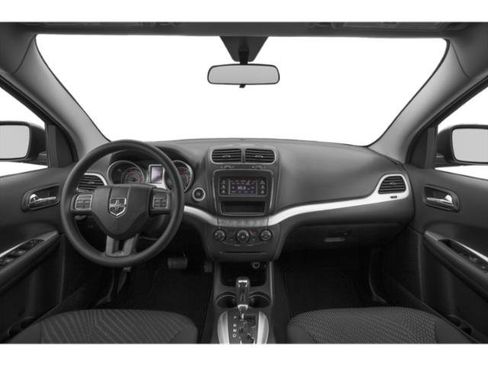 Used 2020 Dodge Journey SE FWD image 11