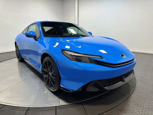 New 2026 Honda Prelude image 2