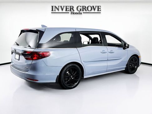 Used 2024 Honda Odyssey Sport image 5
