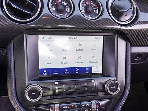 Used 2020 Ford Mustang Shelby GT350 w/ Technology Package RWD image 27