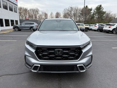 Used 2023 Honda CR-V Sport Touring image 2