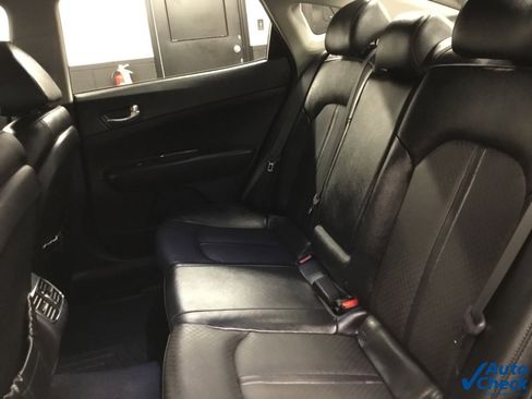 Used 2018 Kia Optima EX w/ Premium Package image 30