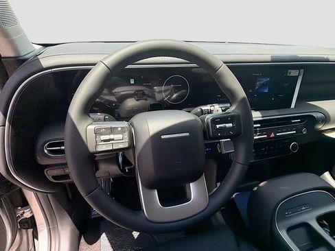 New 2026 Hyundai Palisade FWD Hybrid image 11