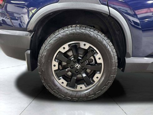 Used 2026 Honda Passport TrailSport Elite image 61