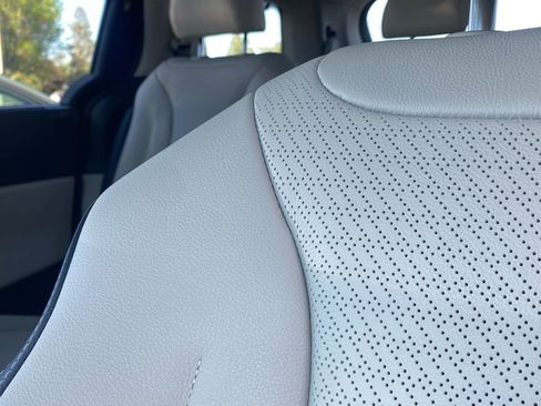 New 2026 Kia Carnival SX Prestige image 12