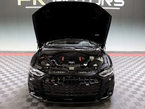 Used 2023 Audi S8 AWD/4WD image 88