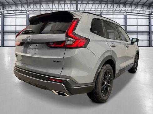 New 2026 Honda CR-V Sport-L image 7