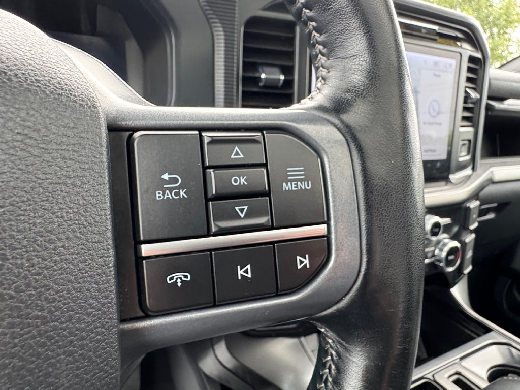 Used 2024 Ford F150 Lariat w/ Equipment Group 502A High AWD/4WD image 36