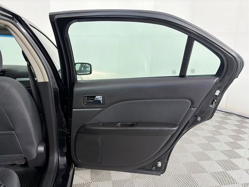 Used 2011 Ford Fusion SE w/ 202A Rapid Spec Order Code image 26