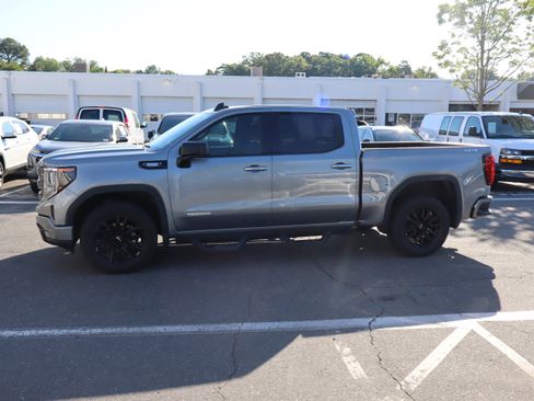 Used 2023 GMC Sierra 1500 Elevation AWD/4WD image 18