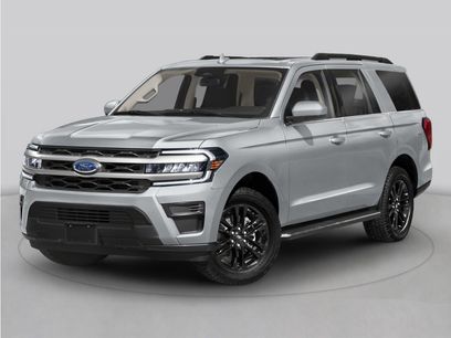 Used 2024 Ford Expedition XLT