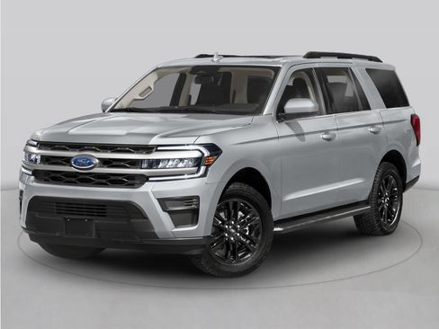Used 2024 Ford Expedition XLT AWD/4WD image 1