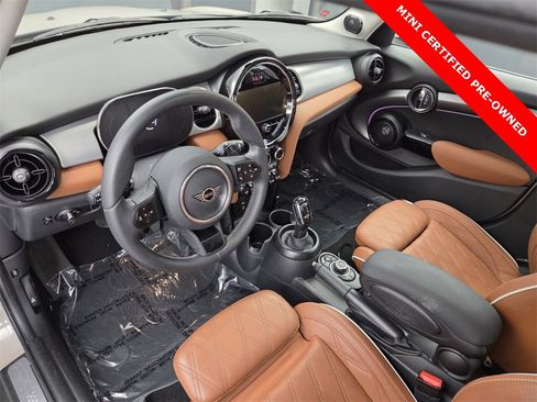 Used 2023 MINI Cooper S image 27