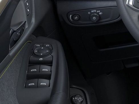 New 2026 Chevrolet TrailBlazer ACTIV AWD/4WD image 22