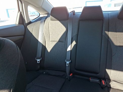 Certified 2023 Honda Accord EX image 18