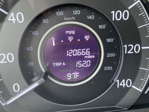 Used 2015 Honda CR-V EX image 12