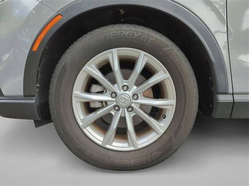 Used 2024 Honda CR-V EX-L image 13