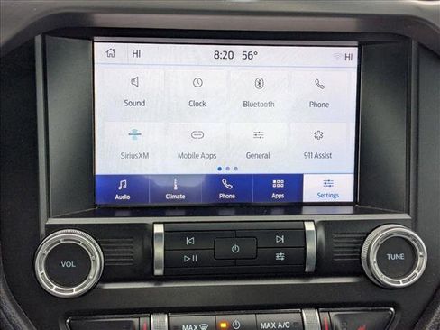 Used 2023 Ford Mustang Premium image 15