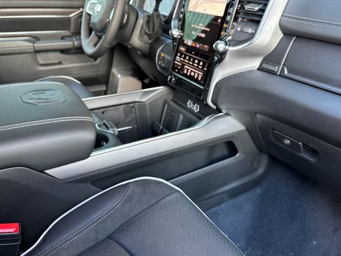 New 2026 RAM 3500 Laramie image 14