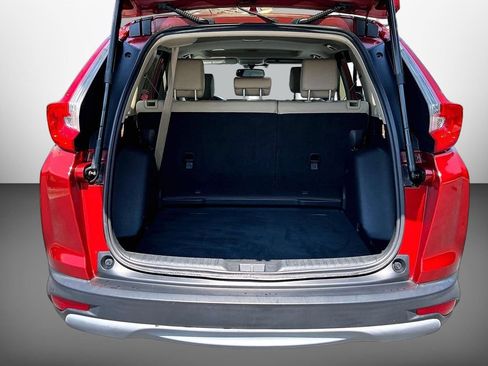 Used 2018 Honda CR-V EX-L image 24