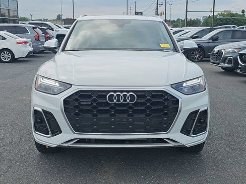 Certified 2023 Audi Q5 2.0T Premium w/ Convenience Package AWD/4WD image 17
