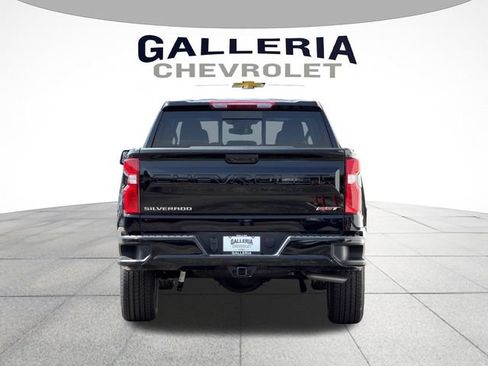 New 2026 Chevrolet Silverado 1500 RST w/ Texas Edition Plus RWD image 6