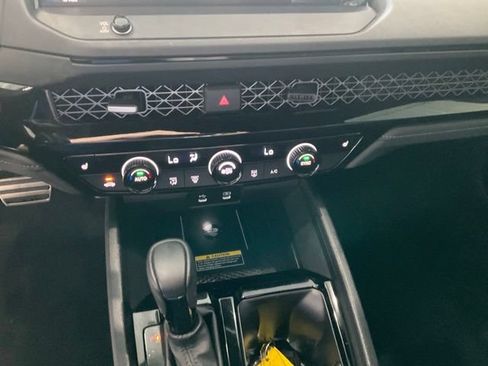 Certified 2025 Honda Accord Sport image 14