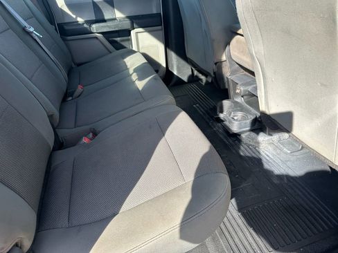 Used 2019 Ford F350 XL w/ STX Appearance Package image 26