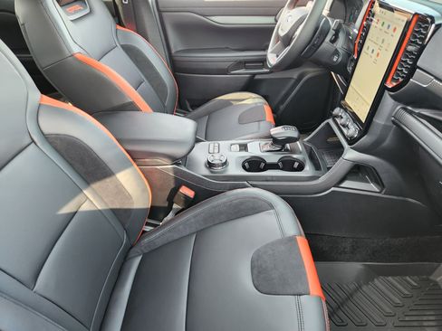 New 2026 Ford Ranger Raptor AWD/4WD image 11