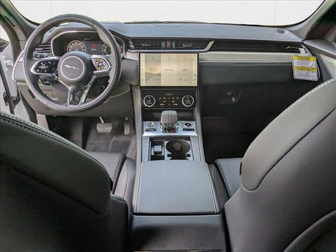 New 2026 Jaguar F-PACE R-Dynamic S AWD/4WD image 14
