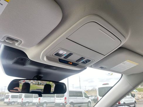 New 2026 Ford Explorer Active RWD image 25