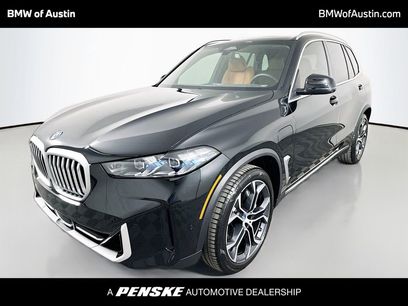 Used 2025 BMW X5 xDrive50e w/ Parking Assistance Package
