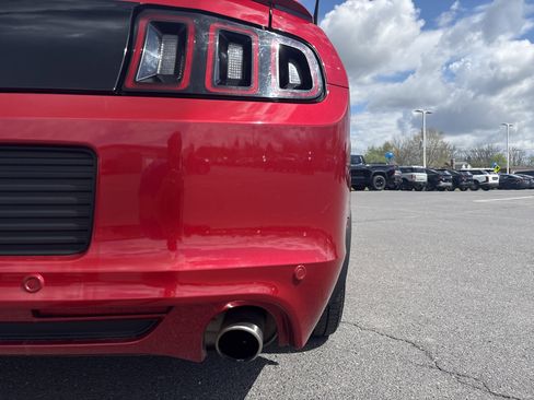 Used 2013 Ford Mustang GT Premium w/ Security Pkg image 6